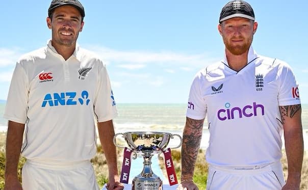 NZ vs ENG Fantasy Predictions: England tour of New Zealand, 1st Test